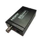 VIVALDI - VIVALDI VIDEO_CONVERT. DA HDMI A 3G HD S