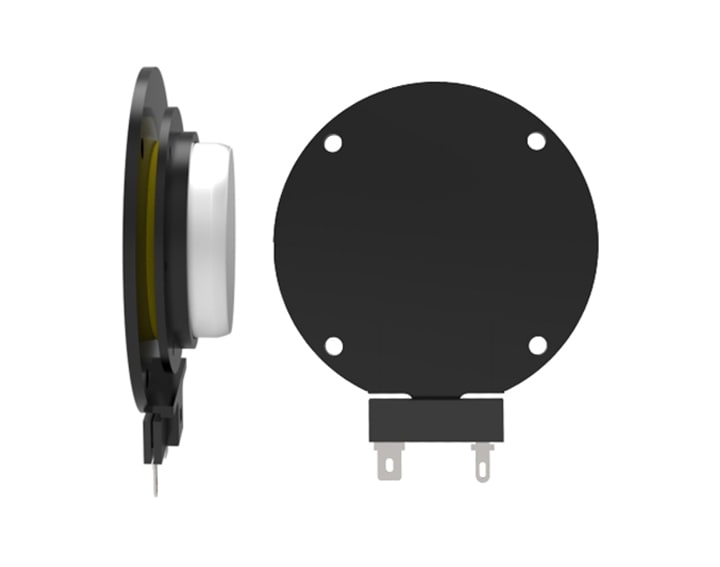 VIVALDI - VIVALDI ULISSE_KIT TRASDUT.+TRASF.32W/10 INVISIBLE65T