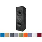 VIVALDI - VIVALDI DESIGN_DIFF 120W/4OHM BLACK