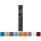 VIVALDI - VIVALDI DESIGN_DIFFMONITOR240W/4OHM BLAC