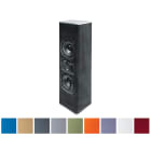 VIVALDI - VIVALDI DESIGN_DIFF 85W/4OHM BLACK