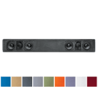 VIVALDI - VIVALDI DESIGN_DIFF 85W/4OHM BLACK