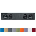 VIVALDI - VIVALDI DESIGN_DIFF 45W/8OHM BLACK KEOPE.SOUNDB80