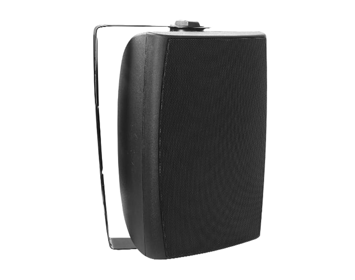 VIVALDI - VIVALDI EN54_DIFF 20W/100V 40W/8OHM BLAC LARA10TB