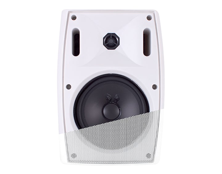 VIVALDI - VIVALDI EN54_DIFF 20W/100V 40W/8OHM WHIT