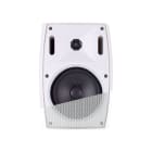 VIVALDI - VIVALDI EN54_DIFF 20W/100V 40W/8OHM WHIT