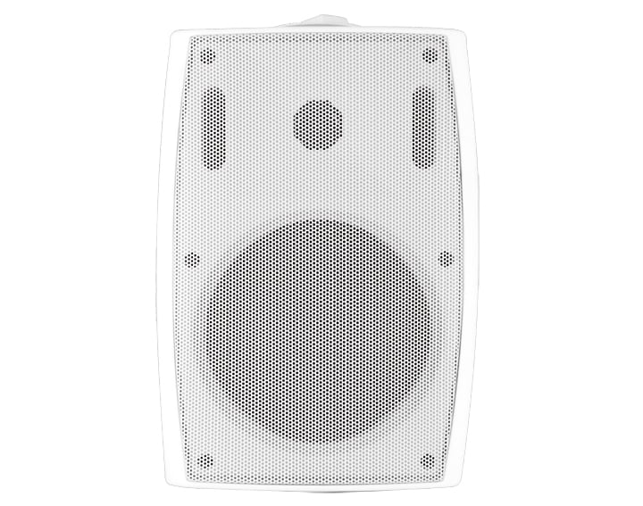 VIVALDI - VIVALDI EN54_DIFF 10W/100V 30W/8OHM WHIT LARA9TW