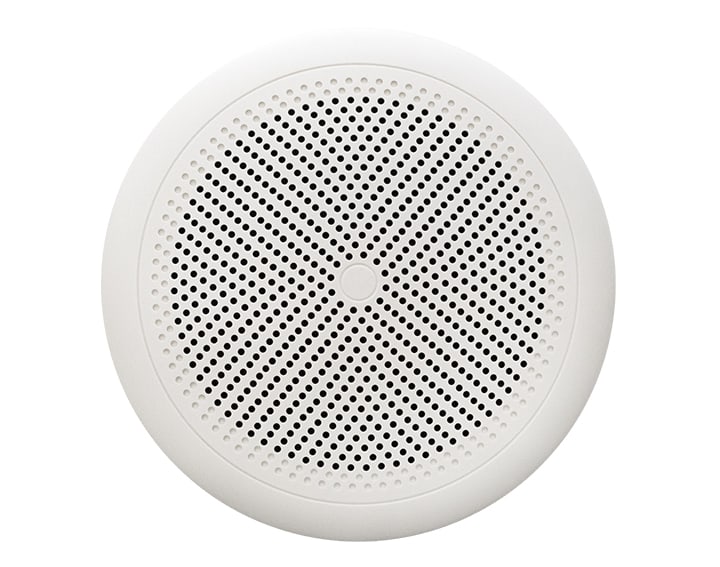 VIVALDI - VIVALDI GIOVE_DIFF 25W/8OHM WHITE MARINE7