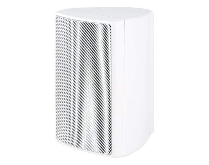 VIVALDI - VIVALDI ULISSE_DIFF 20W/8OHM 6W/100V WHI