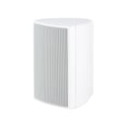 VIVALDI - VIVALDI ULISSE_DIFF 20W/8OHM 6W/100V WHI MINI8W