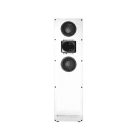 VIVALDI - VIVALDI DESIGN_DIFF BIAMPLI 500+100W WHI