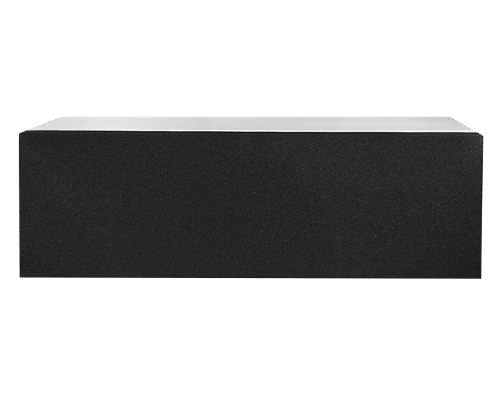 VIVALDI - VIVALDI DESIGN_DIF CENTER 400W CANAL WHI