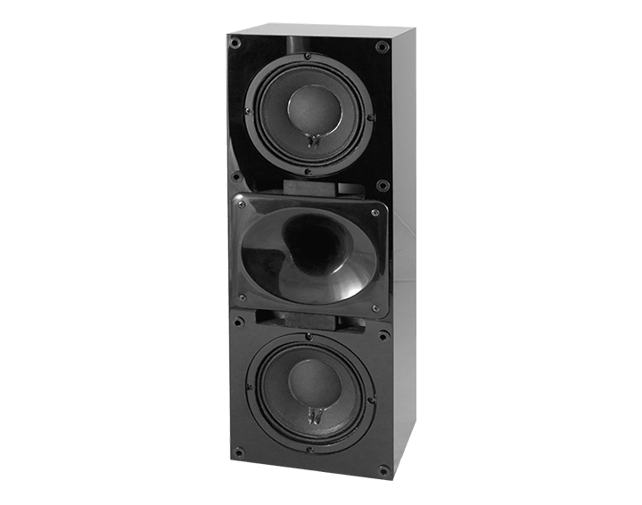 VIVALDI - VIVALDI DESIGN_DIFF SATELLITE 400W BLACK