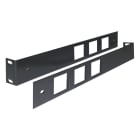 VIVALDI - VIVALDI ULISSE_KIT ALETTE RACK PER CA28