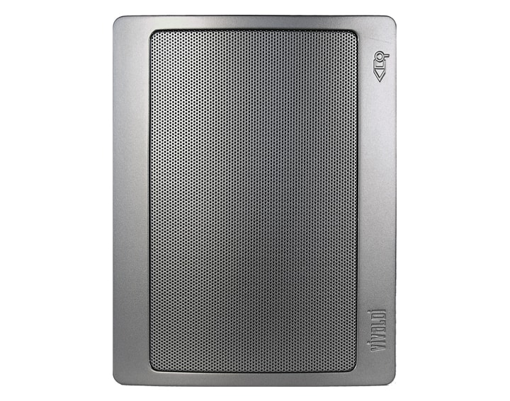 VIVALDI - VIVALDI GIOVE_DIFF 50W/8OHM VERNICIATO