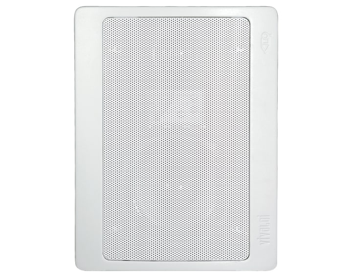 VIVALDI - VIVALDI GIOVE_DIFF 50W/8OHM WHITE PERLA13P