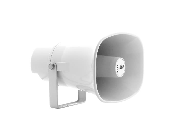 VIVALDI - VIVALDI EN54_DIFF A TROMBA IP65 15W/100V PH15MK2