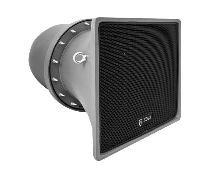 VIVALDI - VIVALDI ULISSE_DIF A TROMBA IP55 250W/10