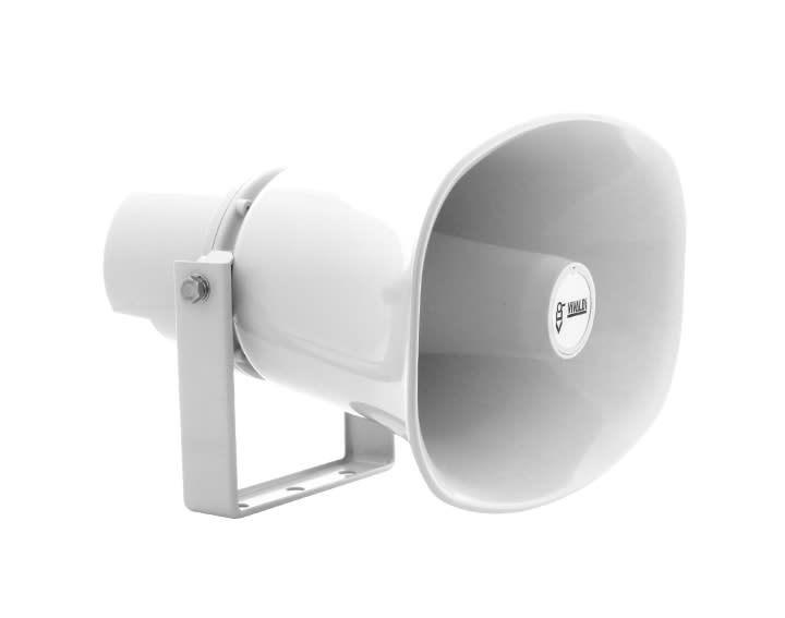 VIVALDI - VIVALDI EN54_DIFF A TROMBA IP65 30W/100V PH30MK2