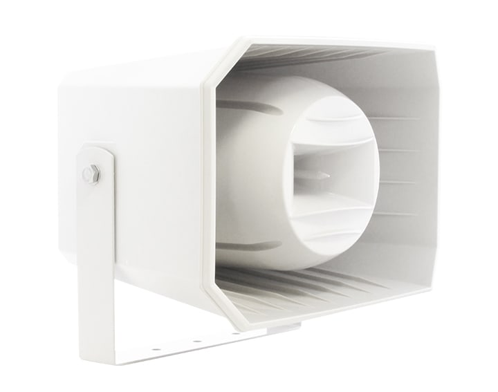 VIVALDI - VIVALDI EN54_DIF TROMBA HIFI IP65 50W/10 PH50HIFI