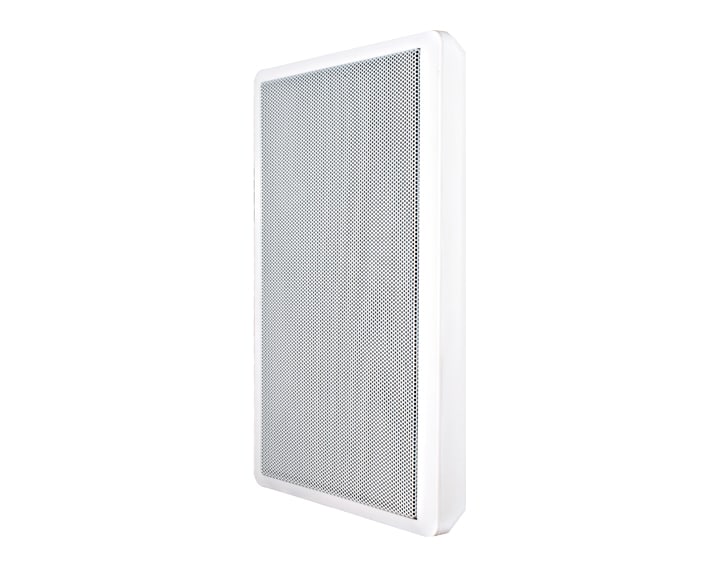 VIVALDI - VIVALDI GIOVE_DIFF PIATTO 30W/8OHM WHITE
