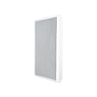 VIVALDI - VIVALDI GIOVE_DIFF PIATTO 30W/8OHM WHITE PLANA2