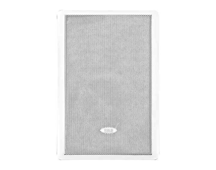 VIVALDI - VIVALDI EN54_DIFF PIATTO 8W/100V WHITE PLANA2T