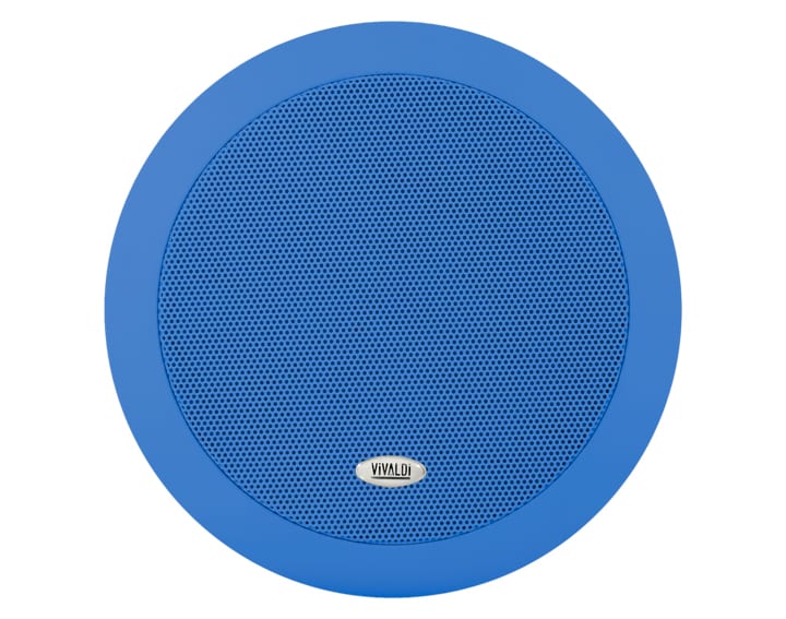 VIVALDI - VIVALDI GIOVE_DIFF 25W/8OHM VERNICIATO