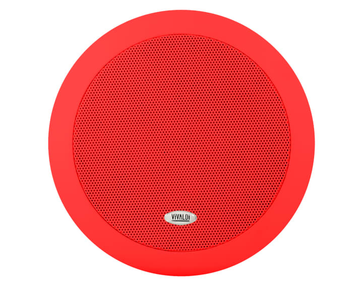 VIVALDI - VIVALDI ULISSE_DIFF 6W/100V VERNICIATO