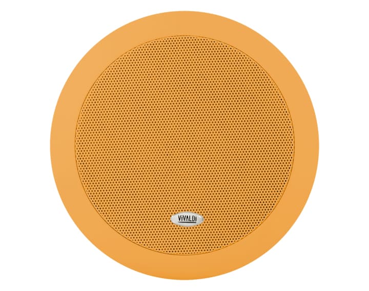 VIVALDI - VIVALDI GIOVE_DIFF 50W/8OHM VERNICIATO