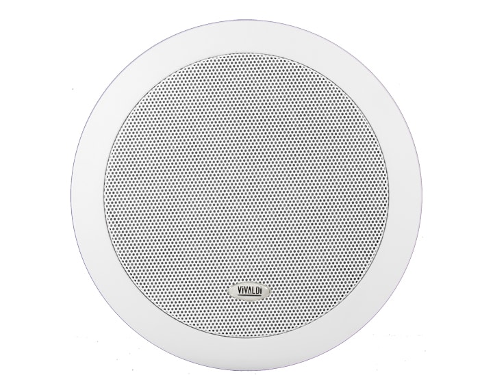 VIVALDI - VIVALDI ULISSE_DIFF 10W/100V WHITE ROUND13TL