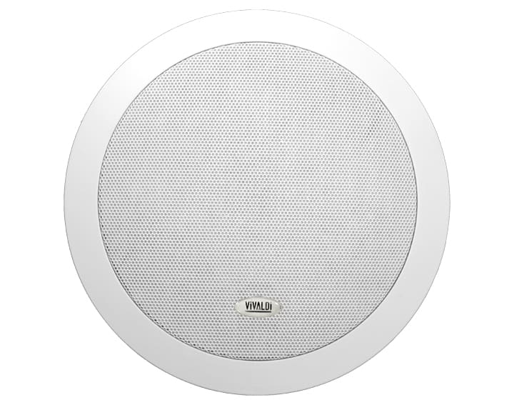 VIVALDI - VIVALDI GIOVE_DIFF 60W/8OHM WHITE