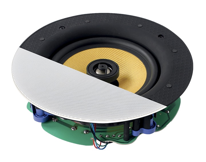 VIVALDI - VIVALDI ULISSE_DIFF 15W/100V WHITE