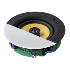 VIVALDI - VIVALDI ULISSE_DIFF 15W/100V WHITE