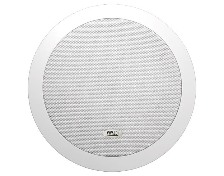 VIVALDI - VIVALDI ULISSE_DIFF 10W/100V WHITE