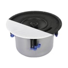 VIVALDI - VIVALDI EN54_DIFF 32W/100V WHITE ROUND17TF