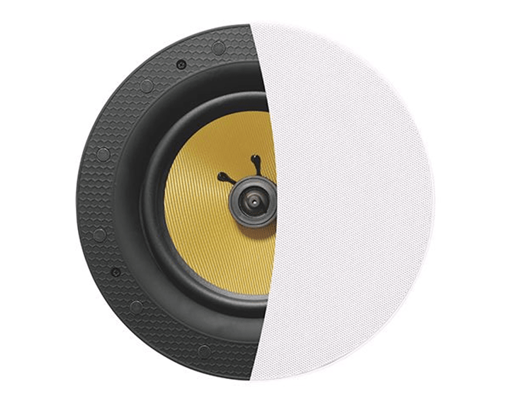 VIVALDI - VIVALDI GIOVE_DIFF 80W/8OHM WHITE