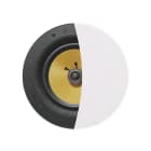 VIVALDI - VIVALDI EN54_DIFF 32W/100V WHITE ROUND20TF