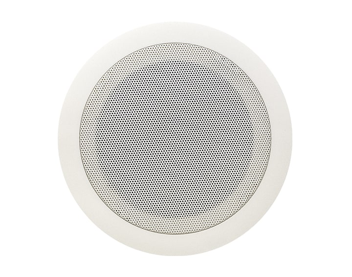 VIVALDI - VIVALDI ULISSE_DIFF 6W/100V WHITE ROUND5T