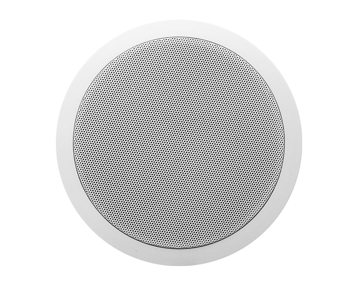 VIVALDI - VIVALDI ULISSE_DIFF 6W/100V WHITE ROUND6T