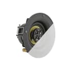 VIVALDI - VIVALDI GIOVE_DIFF 20W/8OHM WHITE ROUND7F