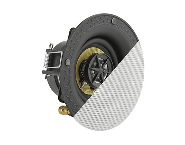 VIVALDI - VIVALDI ULISSE_DIFF 6W/100V WHITE ROUND7TF