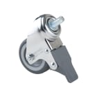 VIVALDI - VIVALDI ULISSE_KIT 4 RUOTE RACK GRANDI