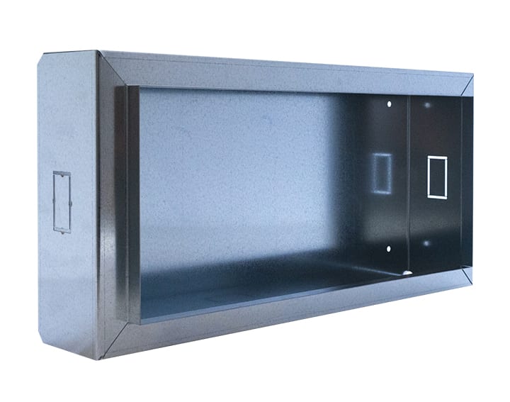 VIVALDI - VIVALDI ULISSE_SCATOLA MURATURA GIADA213 SC2