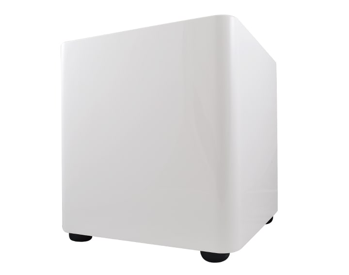 VIVALDI - VIVALDI LUX_SUB ATTIVO 300W WHITE