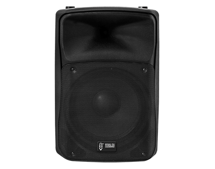 VIVALDI - VIVALDI ULISSE_DIFF ATTIVO 150+30W