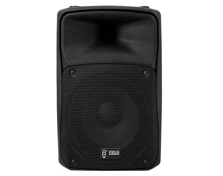 VIVALDI - VIVALDI ULISSE_DIFF ATTIVO 100+25W SOUND8A