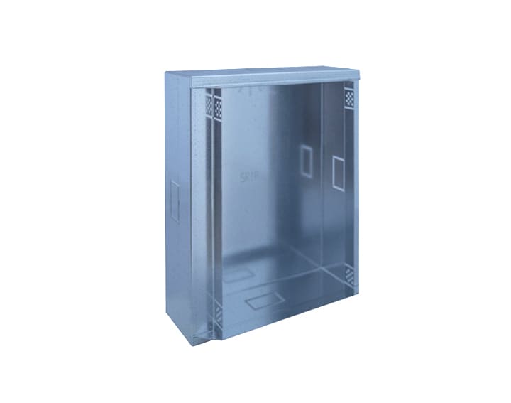 VIVALDI - VIVALDI ULISSE_SCATOLA 210X255X90 MM SR1