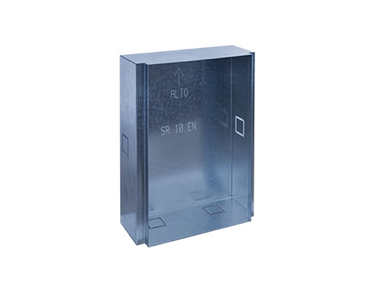 VIVALDI - VIVALDI ULISSE_SCATOLA 155X210X75 MM SR10