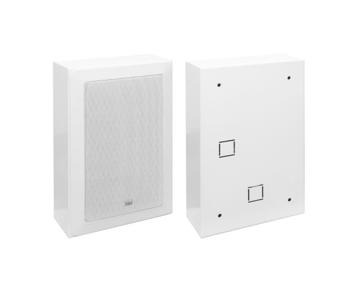 VIVALDI - VIVALDI EN54_COPERTURA PER GIADA10T BIAN